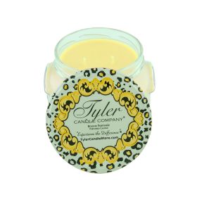 Tyler Candle Co. 22oz Candle - Beach Blonde