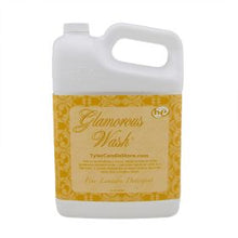 Load image into Gallery viewer, Tyler Candle Co. 128oz Glamorous Wash - Diva
