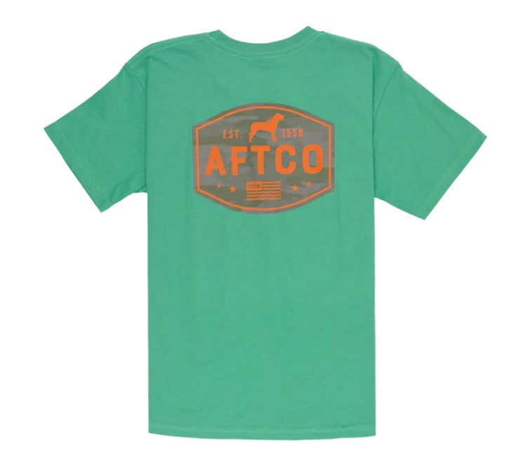 AFTCO Youth Best Friend T-shirt
