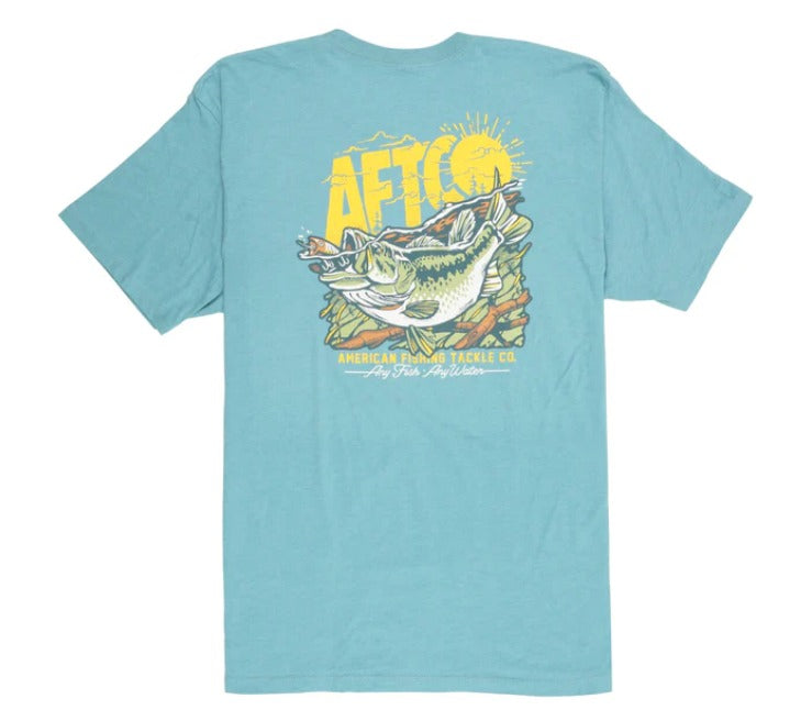 AFTCO Shelter T-Shirt