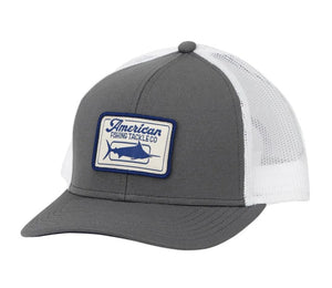 AFTCO Bermuda Trucker Hat