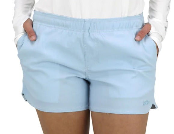 AFTCO Women's Sirena Shorts
