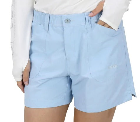 AFTCO Women’s Shorts 3