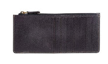 Load image into Gallery viewer, Myra Foothill Creek Long Credit Card Holder
