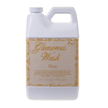 Load image into Gallery viewer, Tyler Candle Co. 16oz Glamorous Wash - Diva
