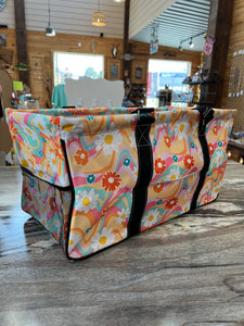 Utility Tote, Large