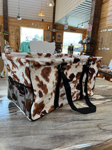 Utility Tote, Large