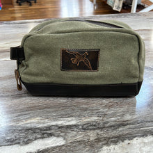 Load image into Gallery viewer, Zep-Pro-Toiletry Kit-Olive
