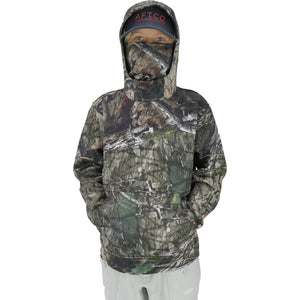 Aftco Youth Reaper Mossy Oak - Country DNA