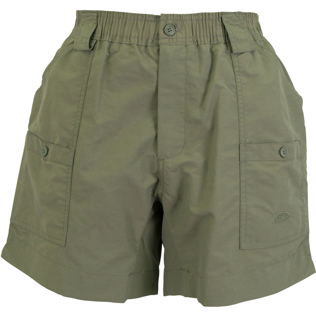 AFTCO Safari Shorts