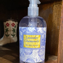 Load image into Gallery viewer, Lavender Chamomile Scent
