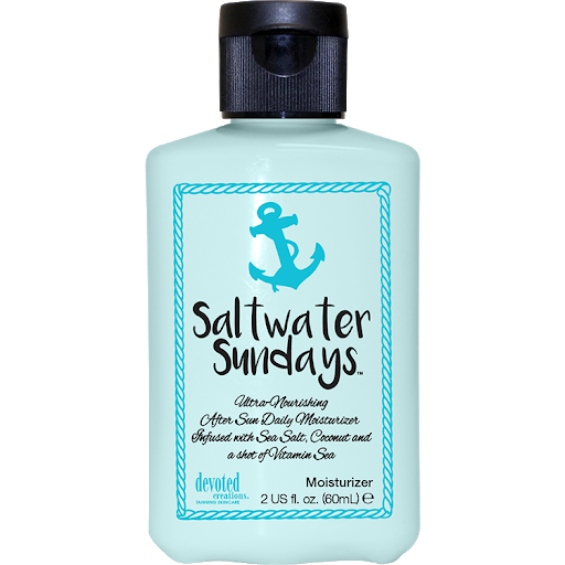 Saltwater Sunday 2 fl. oz. lotion