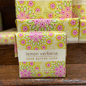 Lemon Verbena Scent