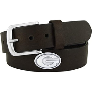 Zep-Pro Belts- Georgia G Logo