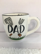Load image into Gallery viewer, Glory Haus Coffee Mug - Dad
