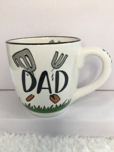 Glory Haus Coffee Mug - Dad